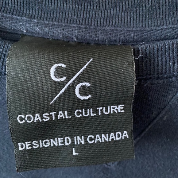 Crew Neck Banff - Picture 2 of 2